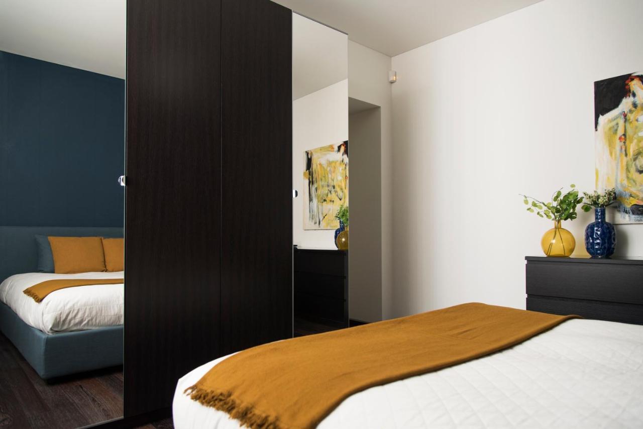 Apartment St.ambrogio 2bd New *