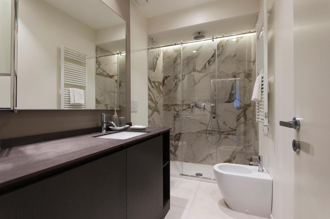 Apartment St.ambrogio 2bd New *
