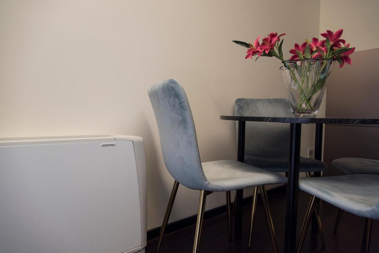 Apartment St.ambrogio 2bd New Mailand