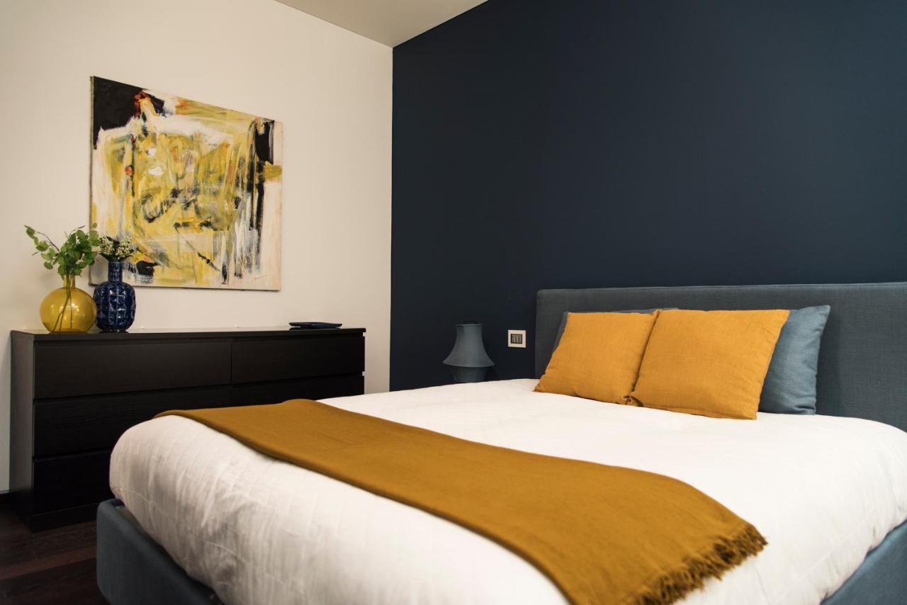 Apartment St.ambrogio 2bd New *