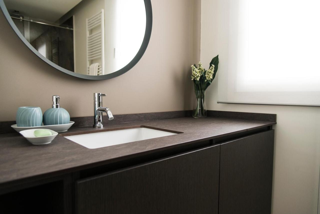 Apartment St.ambrogio 2bd New Mailand