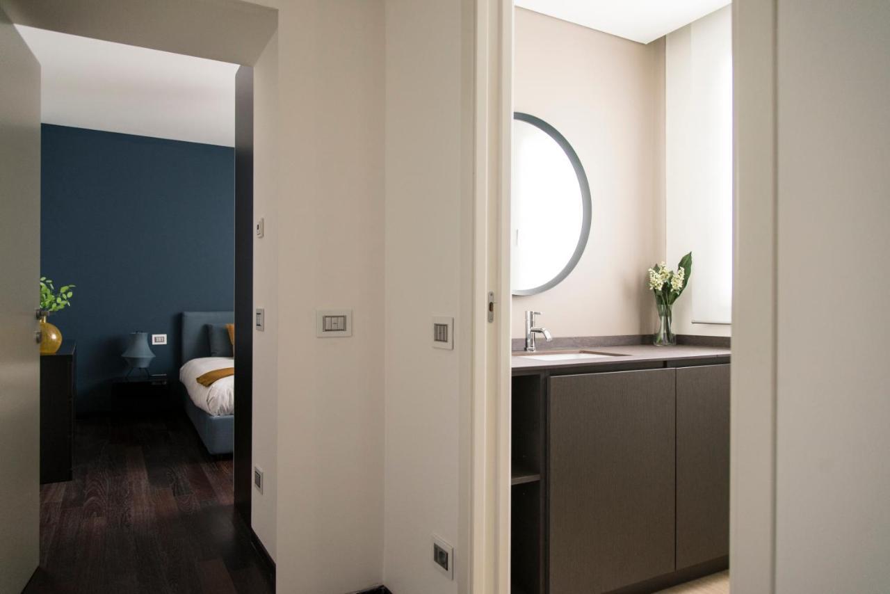 St.ambrogio 2bd New * Mailand