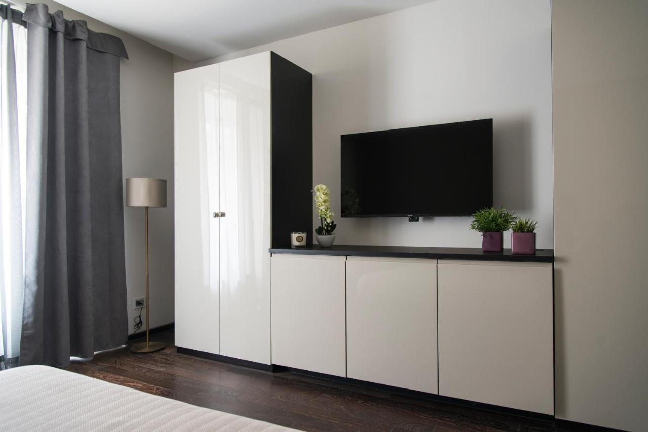 Apartment St.ambrogio 2bd New