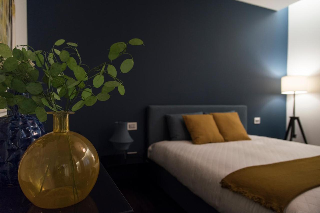Apartment St.ambrogio 2bd New Mailand
