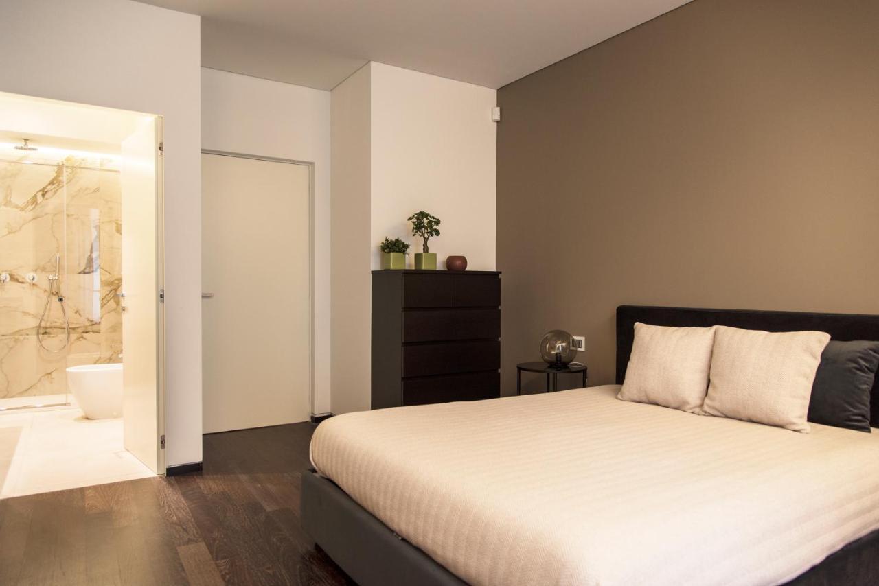 St.ambrogio 2bd New Apartment Mailand