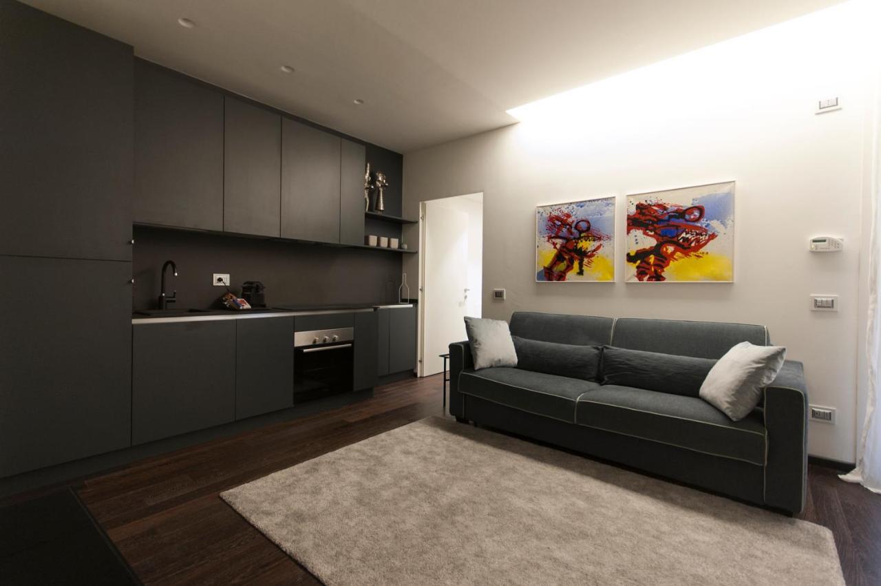 St.ambrogio 2bd New * Mailand