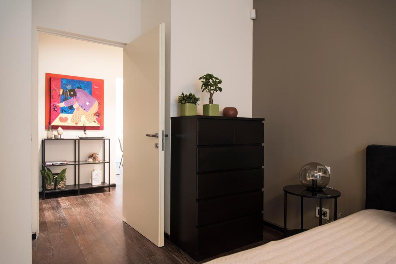 Apartment St.ambrogio 2bd New