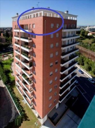 - Doppia Con Bagno Privato In Stupendo Attico Con Vista Mozzafiato *