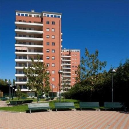 - Doppia Con Bagno Privato In Stupendo Attico Con Vista Mozzafiato Frühstückspension