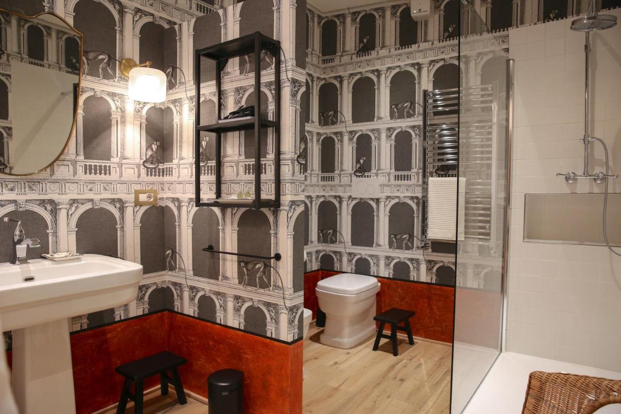 Residenza Radetzky Acomodação com café da manhã 