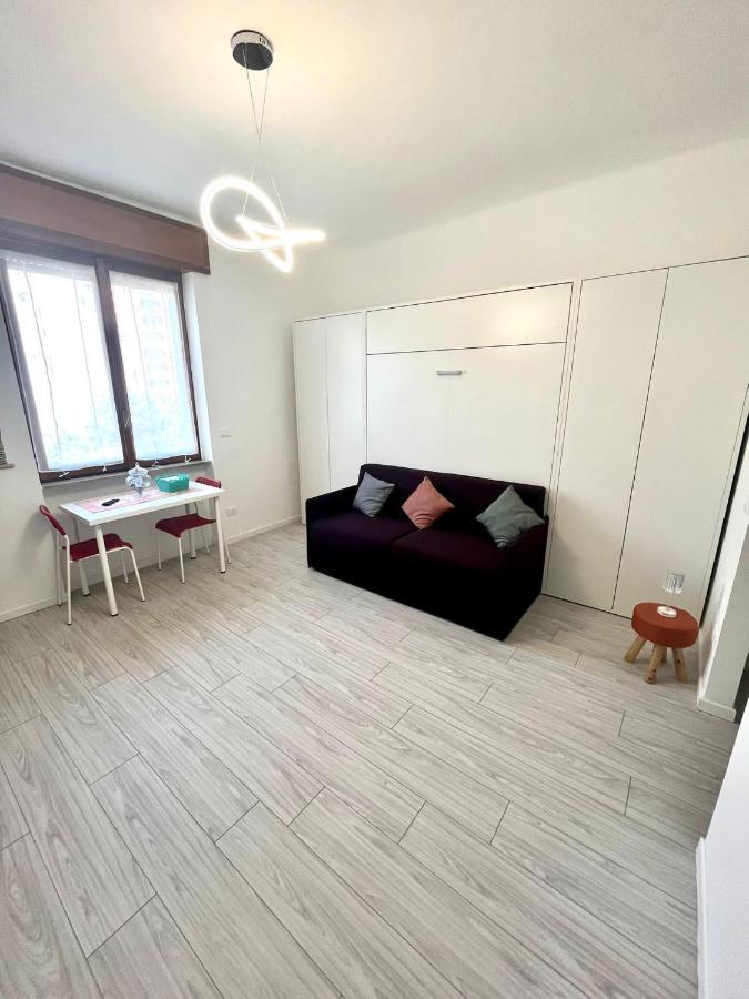 Frühstückspension Marghespace Zona Stazione Centrale Con Letto Matrimoniale E Bagno