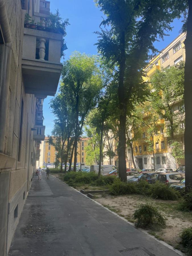 Porta Venezia *