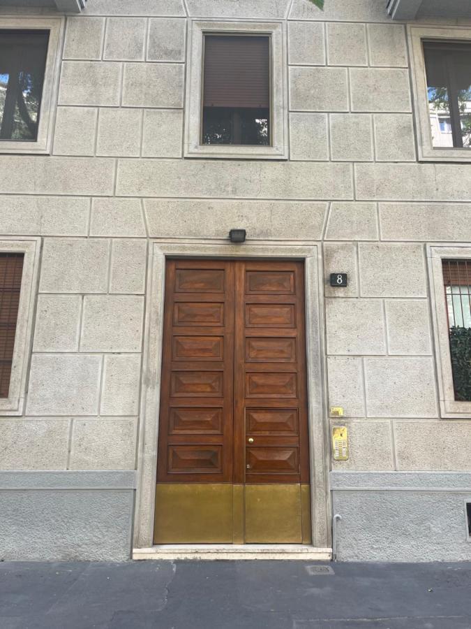 Porta Venezia Apartment Milan
