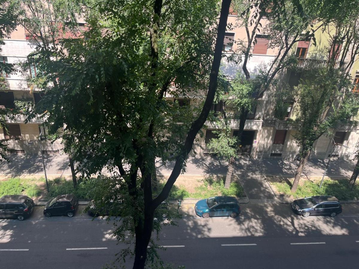 Apartment Porta Venezia Milan