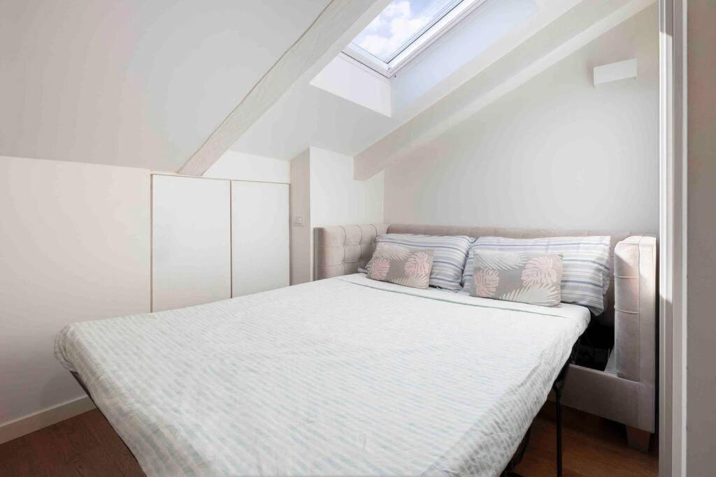 Apartment Grazioso E Spazioso In Forlanini