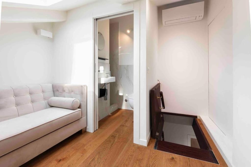 Grazioso E Spazioso In Forlanini Apartment Mailand