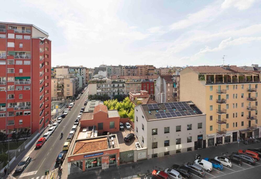 Grazioso E Spazioso In Forlanini *