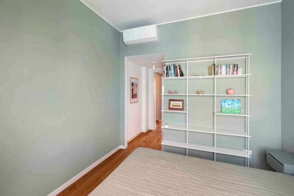 Apartment Grazioso E Spazioso In Forlanini