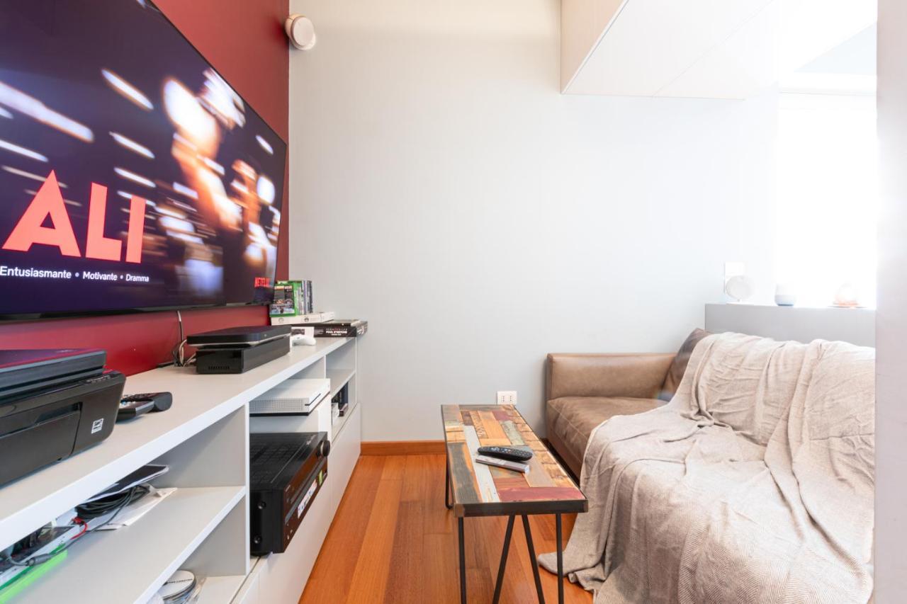 Apartment Citta Studi Terrace With Jacuzzi - Collection *