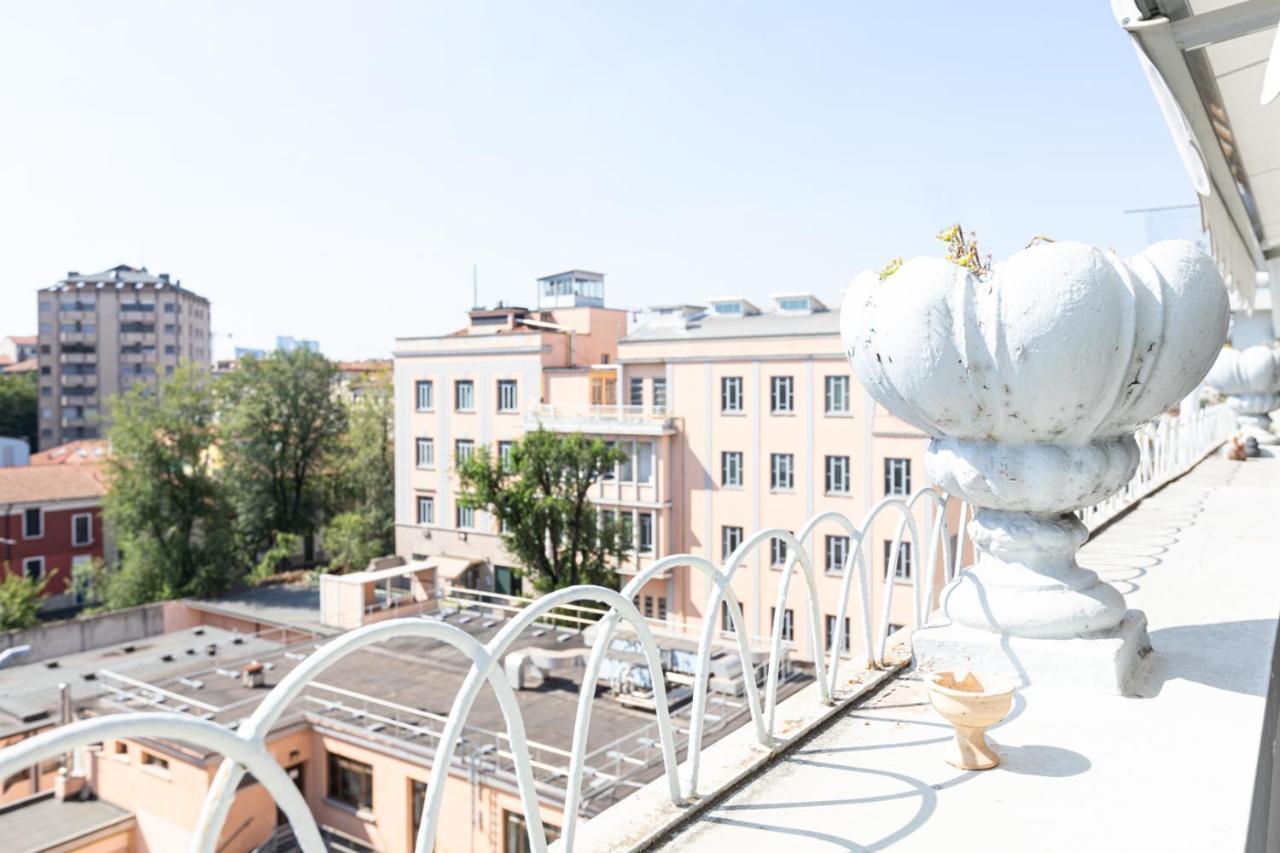 Citta Studi Terrace With Jacuzzi - Collection *