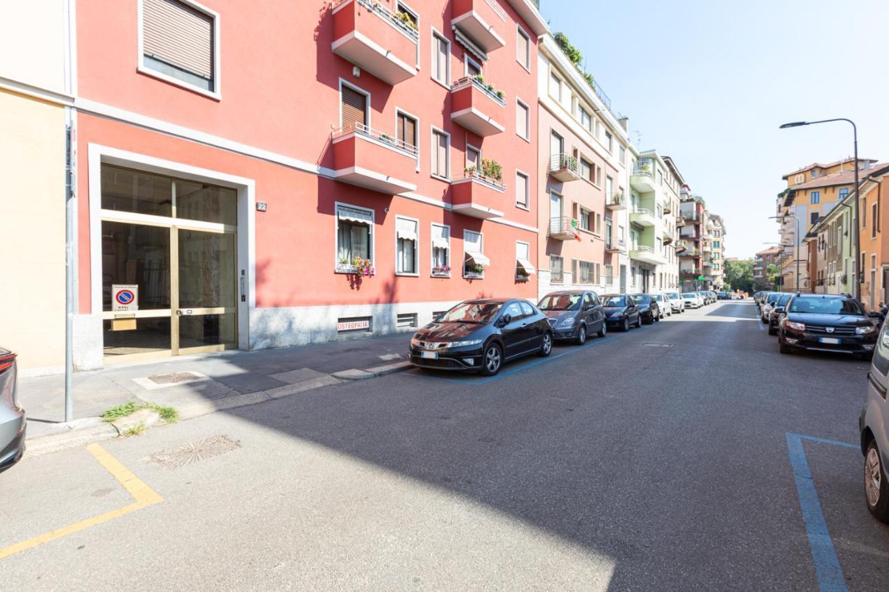 Citta Studi Terrace With Jacuzzi - Collection Apartment