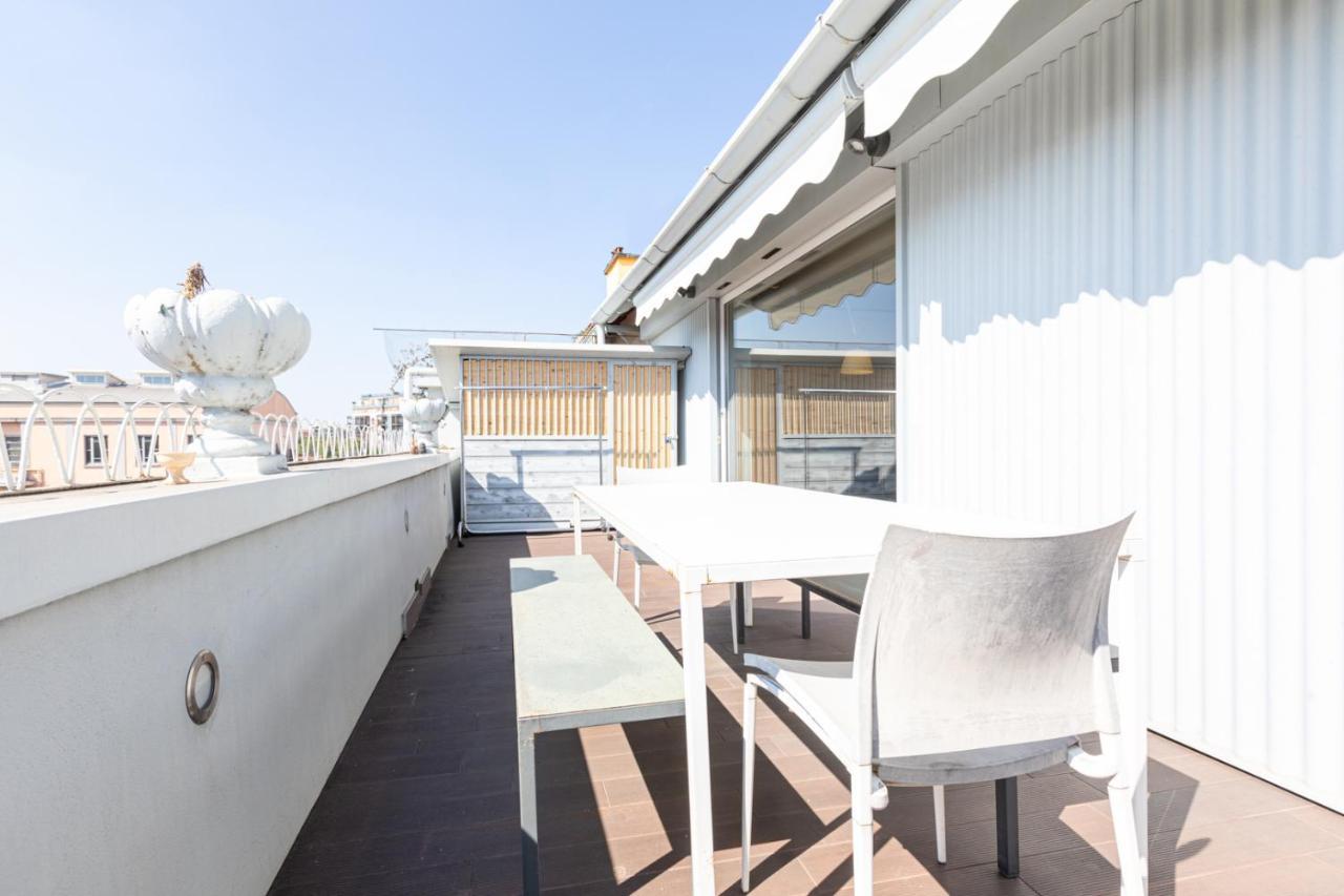 Citta Studi Terrace With Jacuzzi - Collection * Mailand