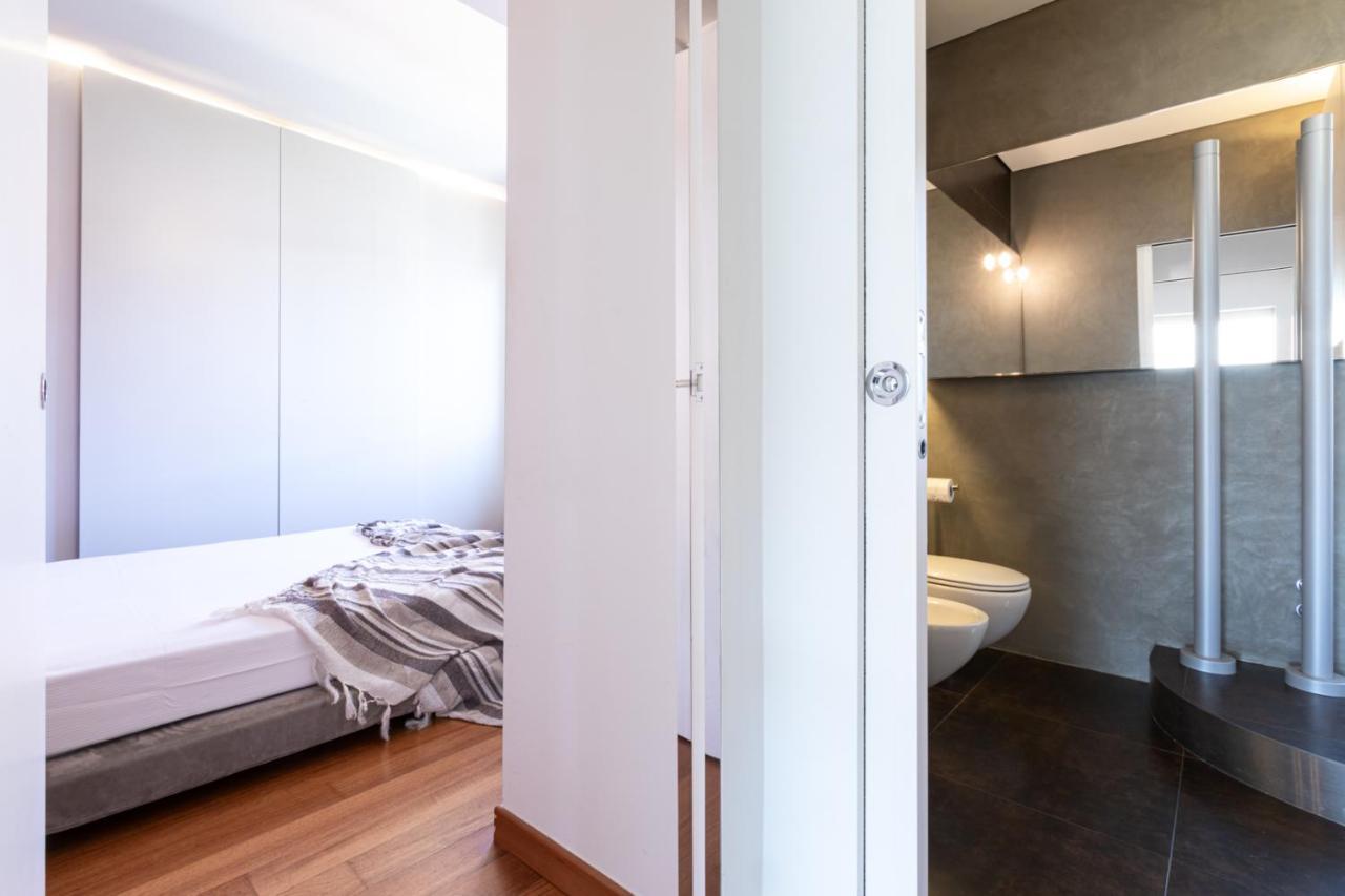 Apartment Citta Studi Terrace With Jacuzzi - Collection Mailand