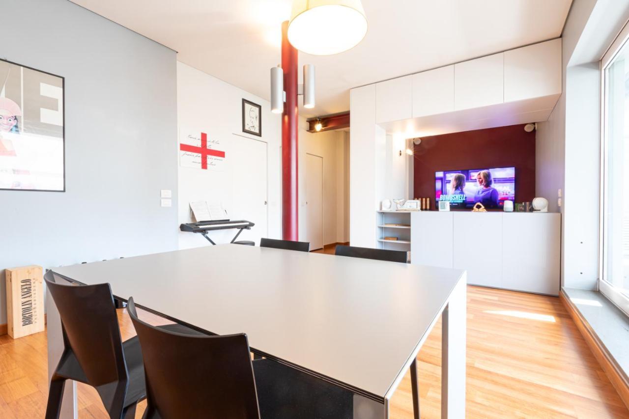 Apartment Citta Studi Terrace With Jacuzzi - Collection