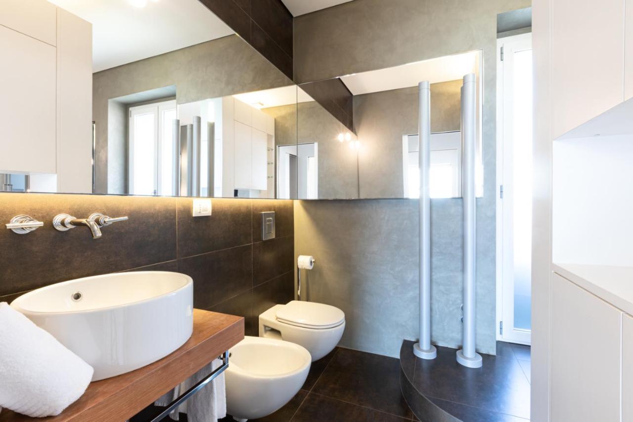 Citta Studi Terrace With Jacuzzi - Collection Mailand