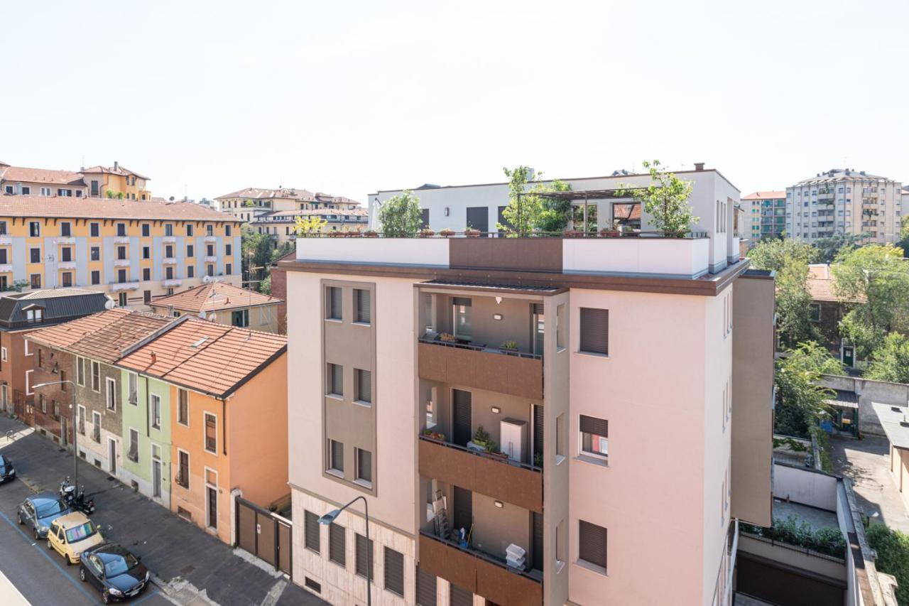 Apartment Citta Studi Terrace With Jacuzzi - Collection Mailand