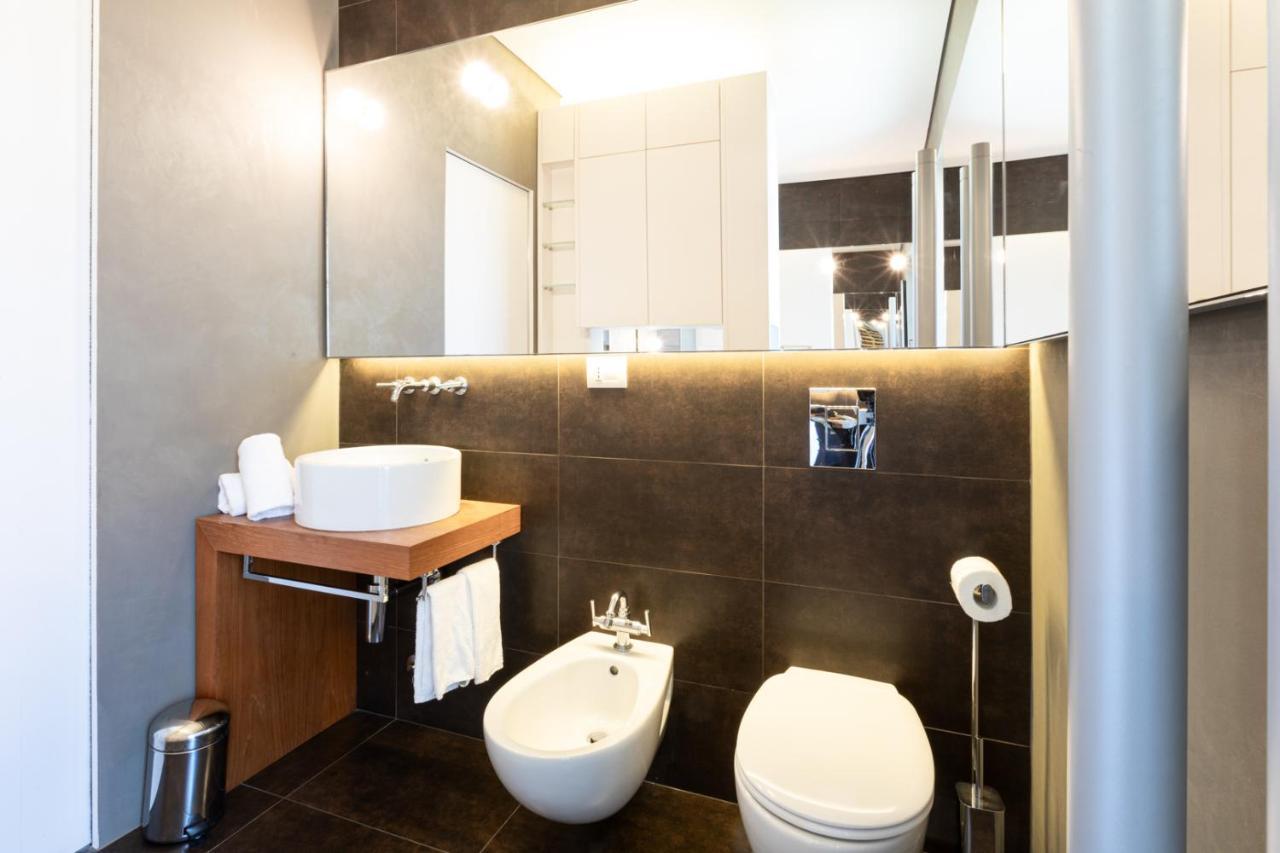 Apartment Citta Studi Terrace With Jacuzzi - Collection
