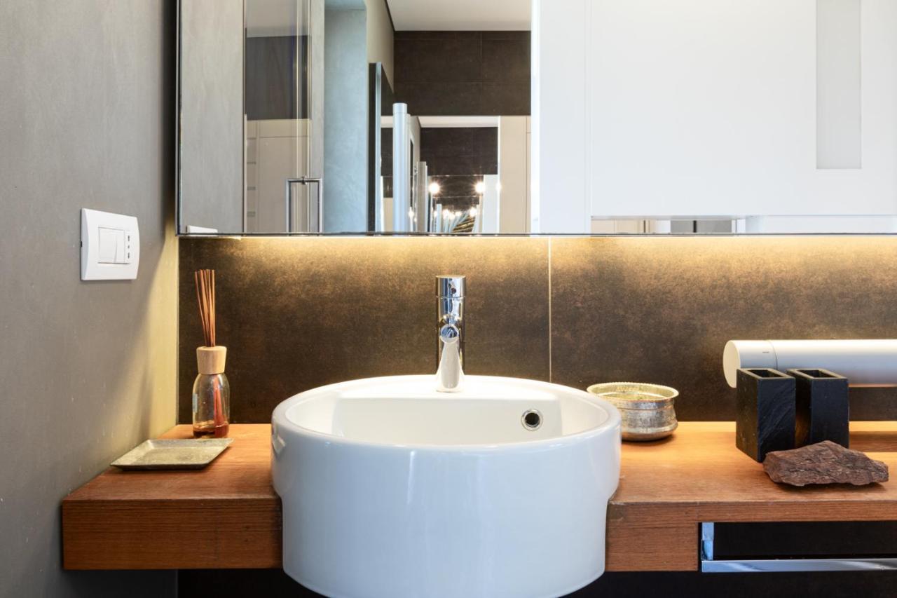 Citta Studi Terrace With Jacuzzi - Collection Apartment