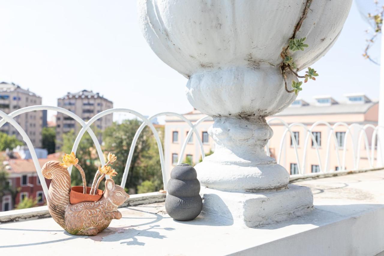 Apartment Citta Studi Terrace With Jacuzzi - Collection *