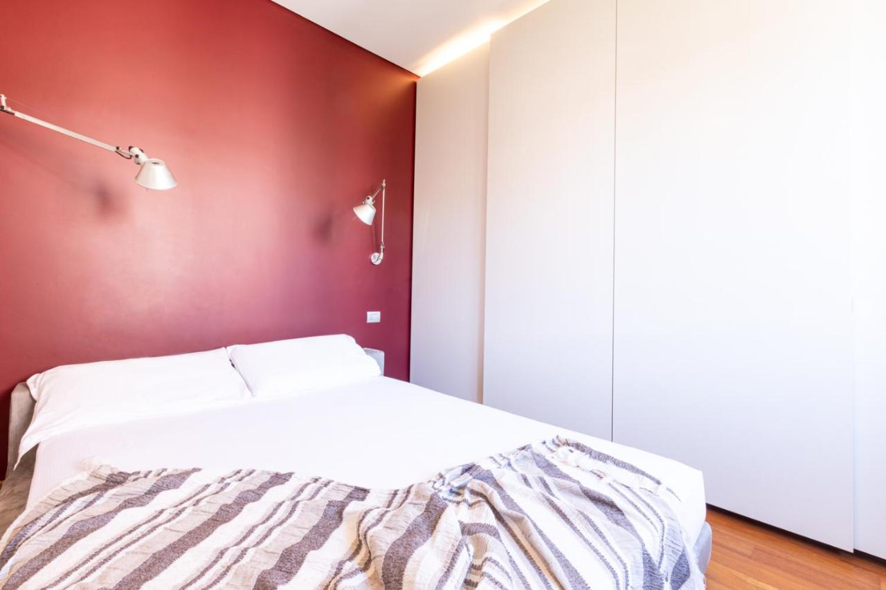 Apartment Citta Studi Terrace With Jacuzzi - Collection Mailand