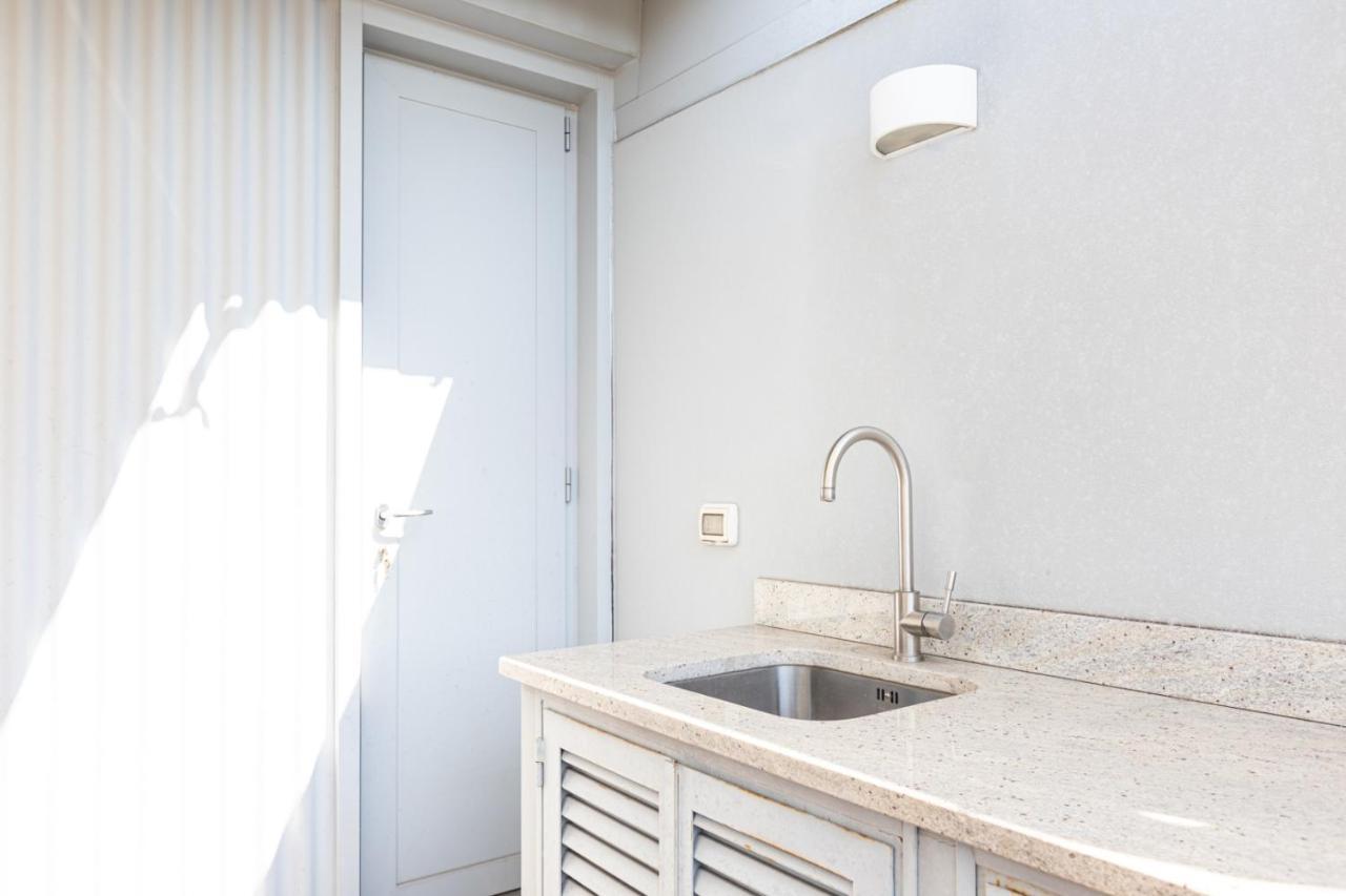 Apartment Citta Studi Terrace With Jacuzzi - Collection *