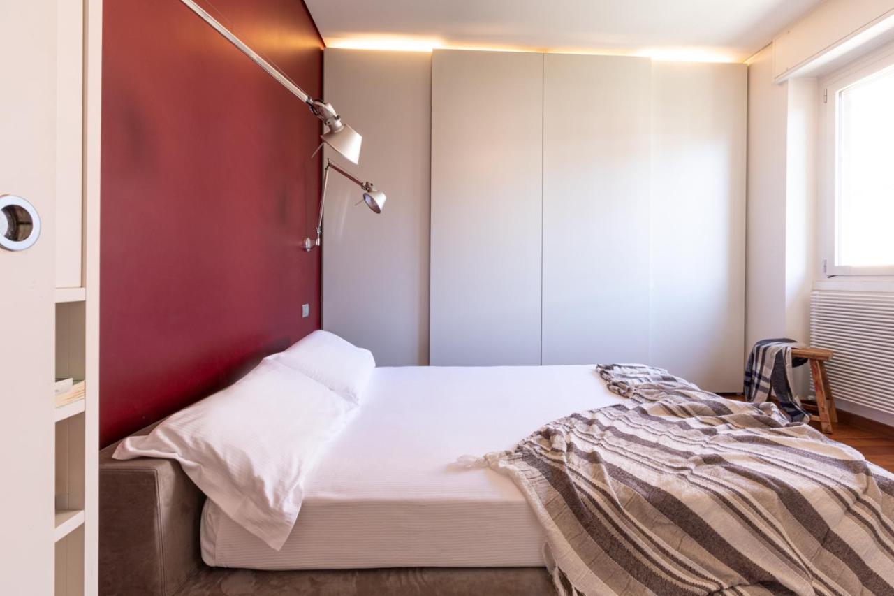 Apartment Citta Studi Terrace With Jacuzzi - Collection