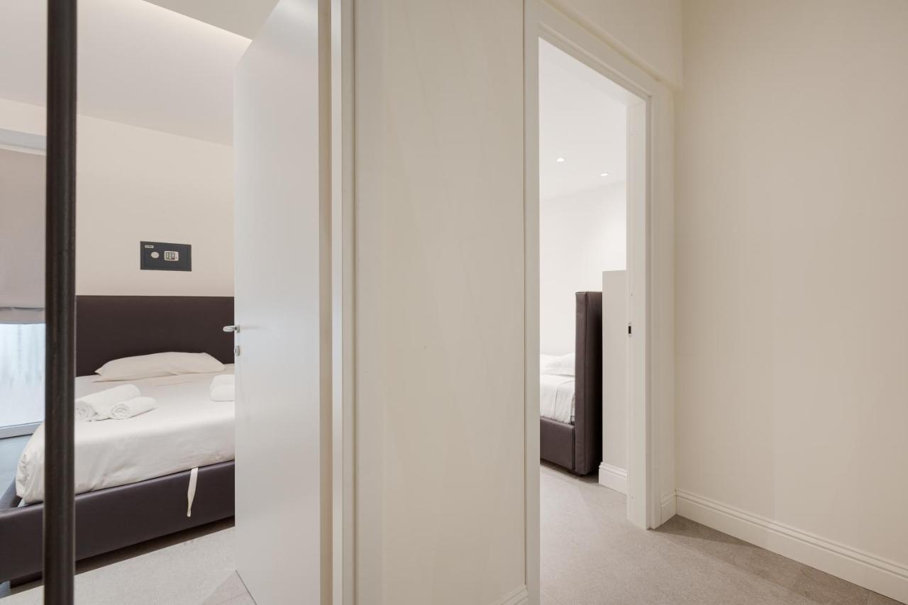 Apt Milano-moscova Con Terrazzo Condiviso Apartamento *