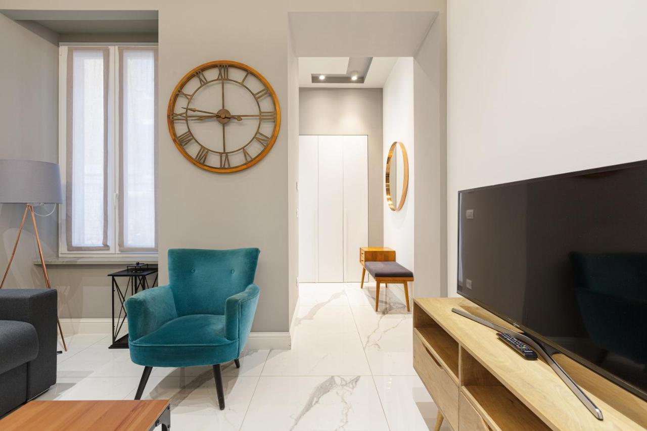 Apartamento Apt Milano-moscova Con Terrazzo Condiviso *