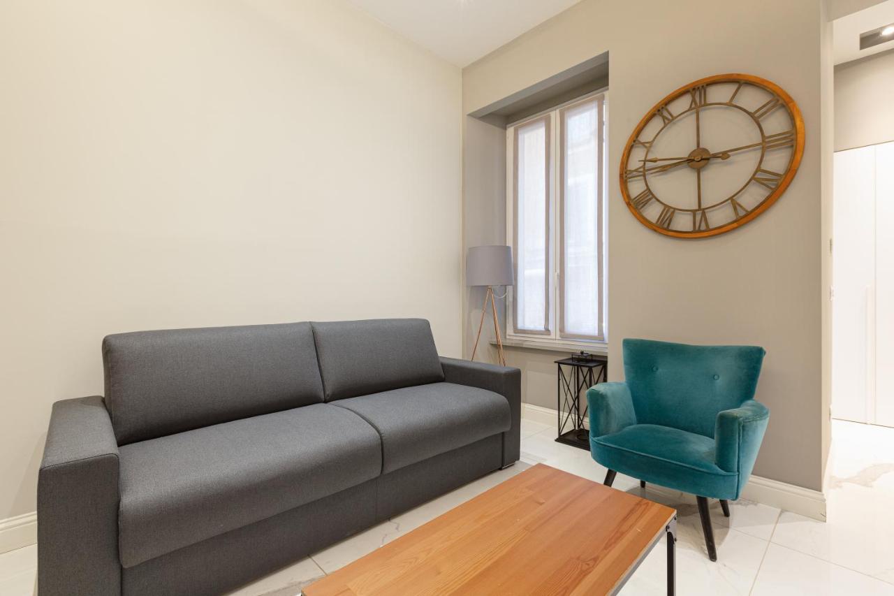 Apt Milano-moscova Con Terrazzo Condiviso Apartamento *