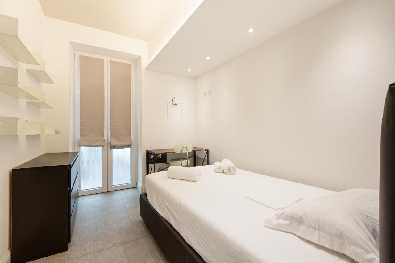 Apt Milano-moscova Con Terrazzo Condiviso *