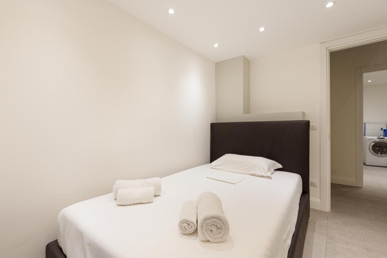 Apt Milano-moscova Con Terrazzo Condiviso *