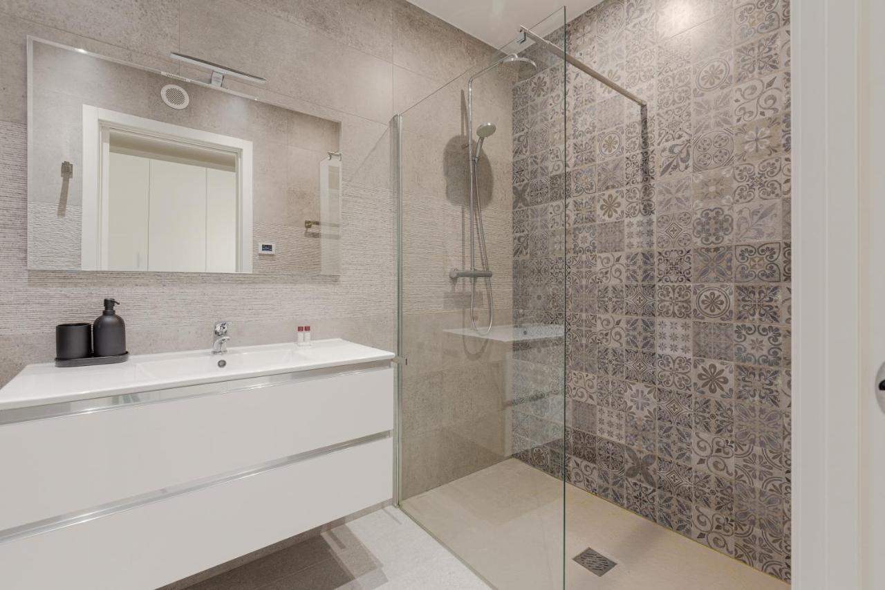 Apt Milano-moscova Con Terrazzo Condiviso Apartamento Milão