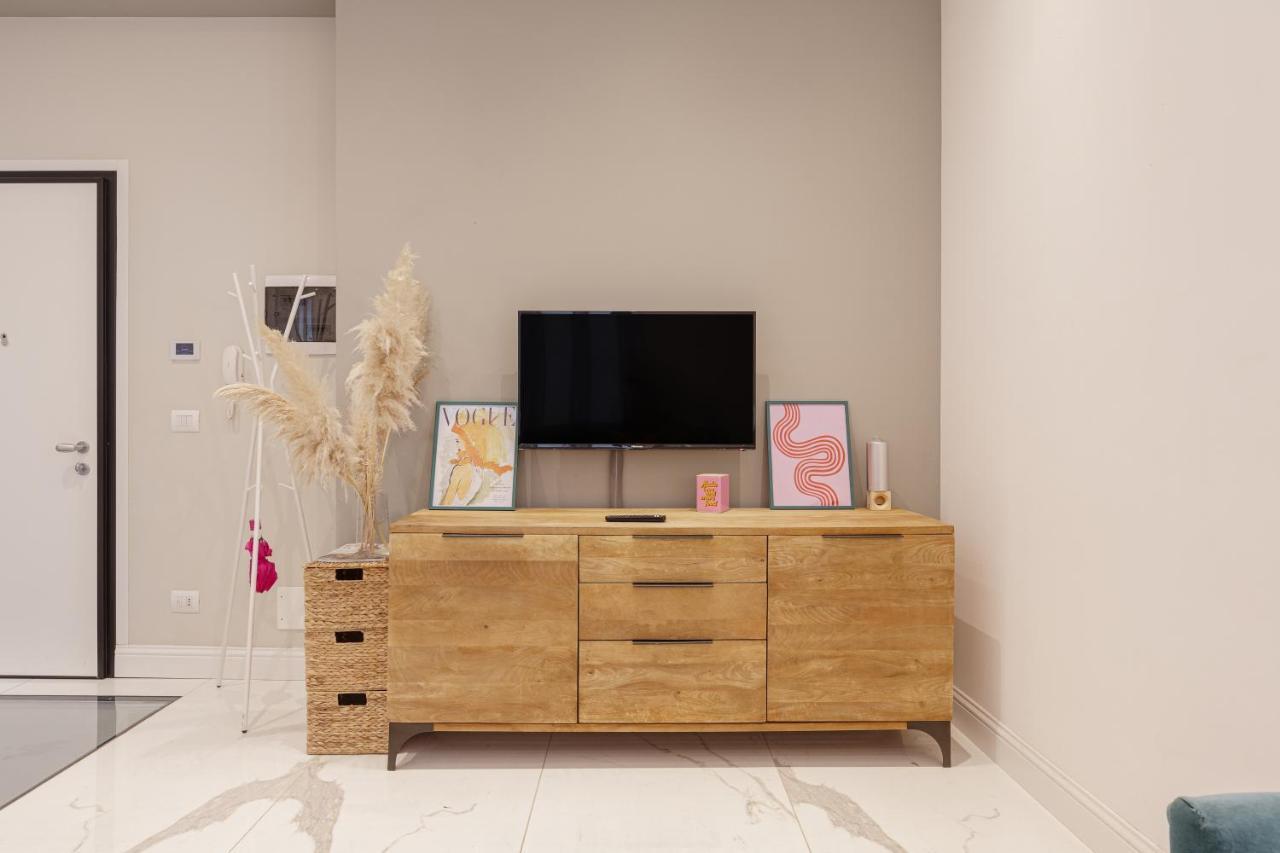 Apartment Moscova- Dream! Mailand