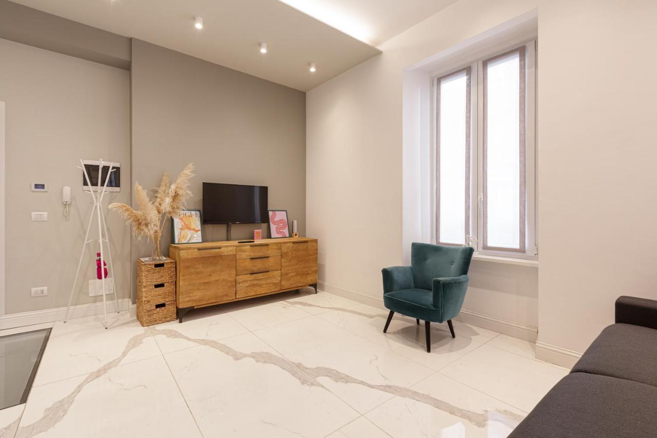 Moscova- Dream! Apartment Mailand