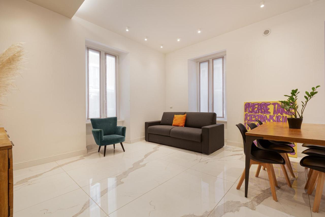 Apartment Moscova- Dream!