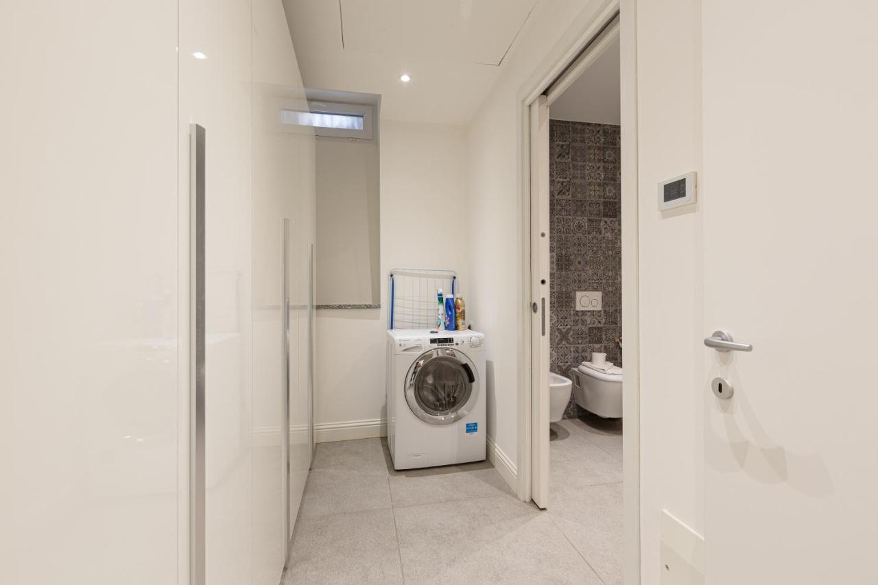 Apartamento Apt Milano-moscova Con Terrazzo Condiviso *