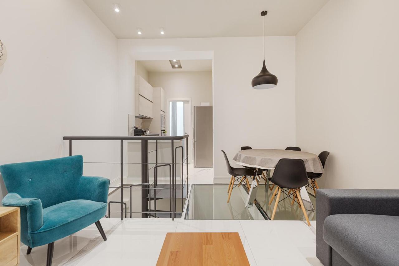 Apartamento Apt Milano-moscova Con Terrazzo Condiviso Milão