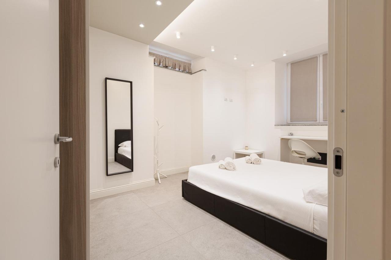 Moscova- Dream! Apartment Mailand