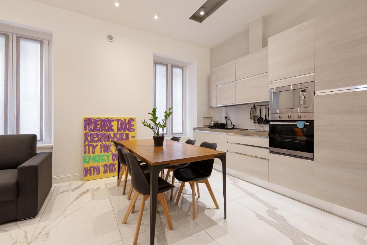 Apartment Moscova- Dream!