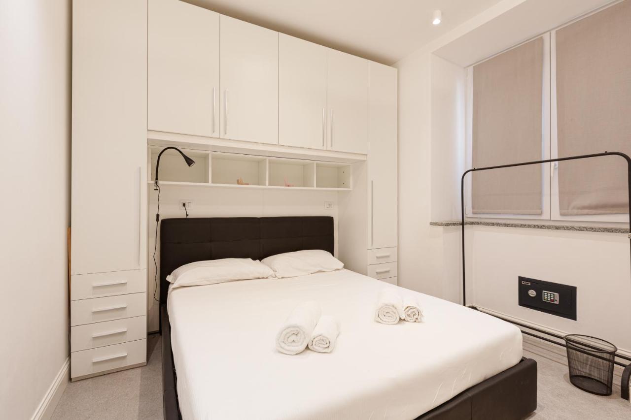 Moscova- Dream! Apartment Mailand
